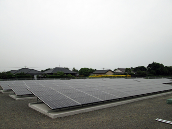 一つ一つの作業が丁寧でした。端折らず、確実で安全な方法で施工していることがとても伝わりました。