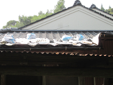 野口瓦工業　葺き替え　鹿児島県鹿屋市,太陽光発電、屋根リフォーム