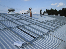 野口瓦工業,鹿児島県鹿屋市,太陽光発電、屋根リフォーム