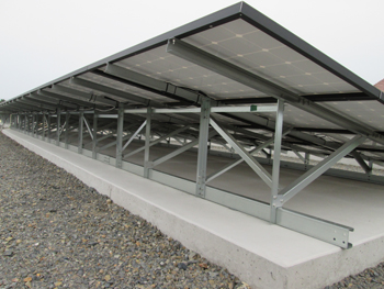 太陽光発電、屋根リフォーム