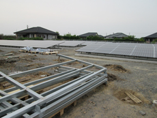 太陽光発電、屋根リフォーム