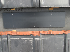 太陽光発電　屋根リフォーム