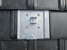 屋根リフォーム　太陽光発電