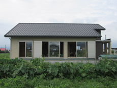 太陽光発電、屋根リフォーム