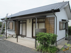鹿児島県鹿屋市,野口瓦工業,太陽光発電、屋根リフォーム
